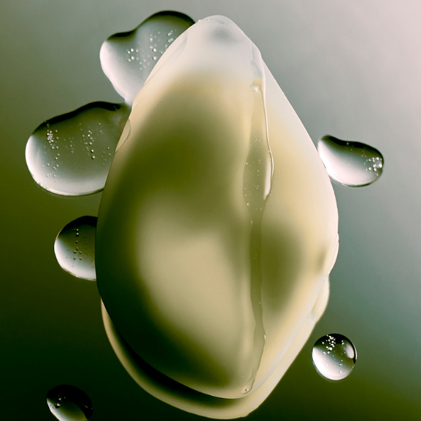 New Heights Silicone &amp; Quartz Vibrator