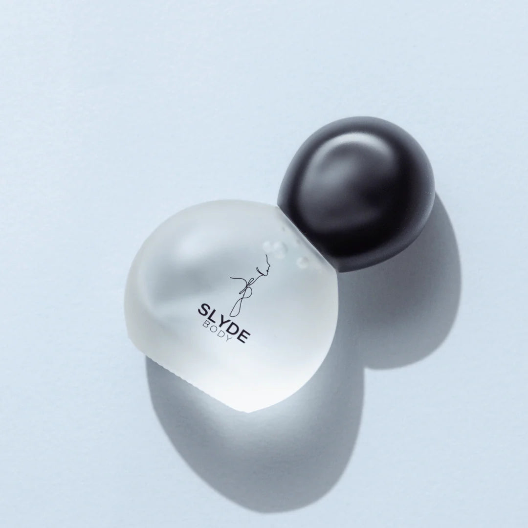 Intimacy Elixir: Natural, Silky Water Based Lubricant