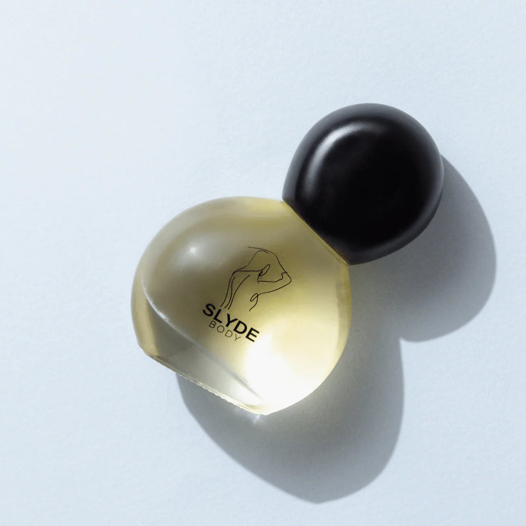 Luxury Body Oil