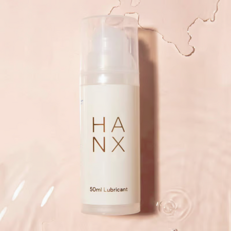 Water Based Lubricant