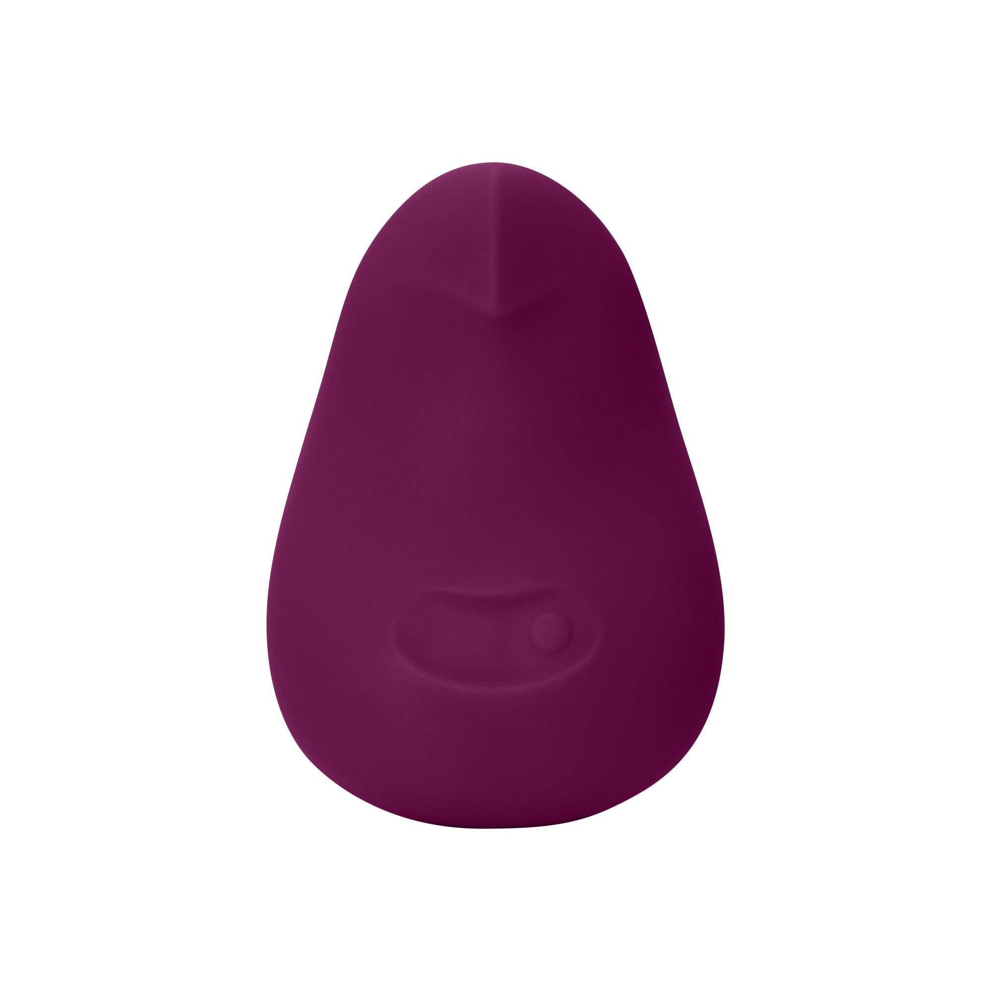 Pom Flexible Clitoral Vibrator