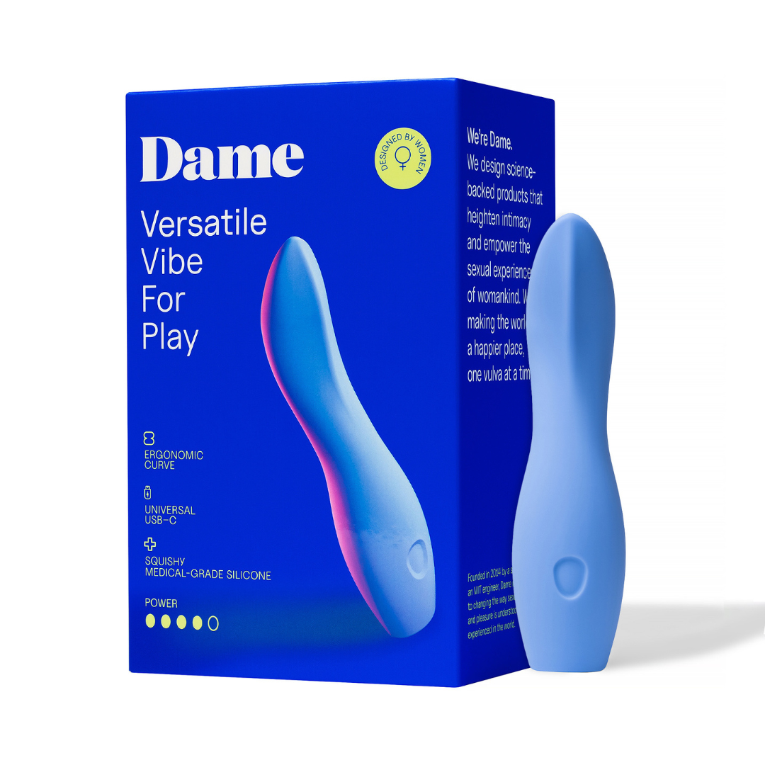 Dip 2.0 Vibrator