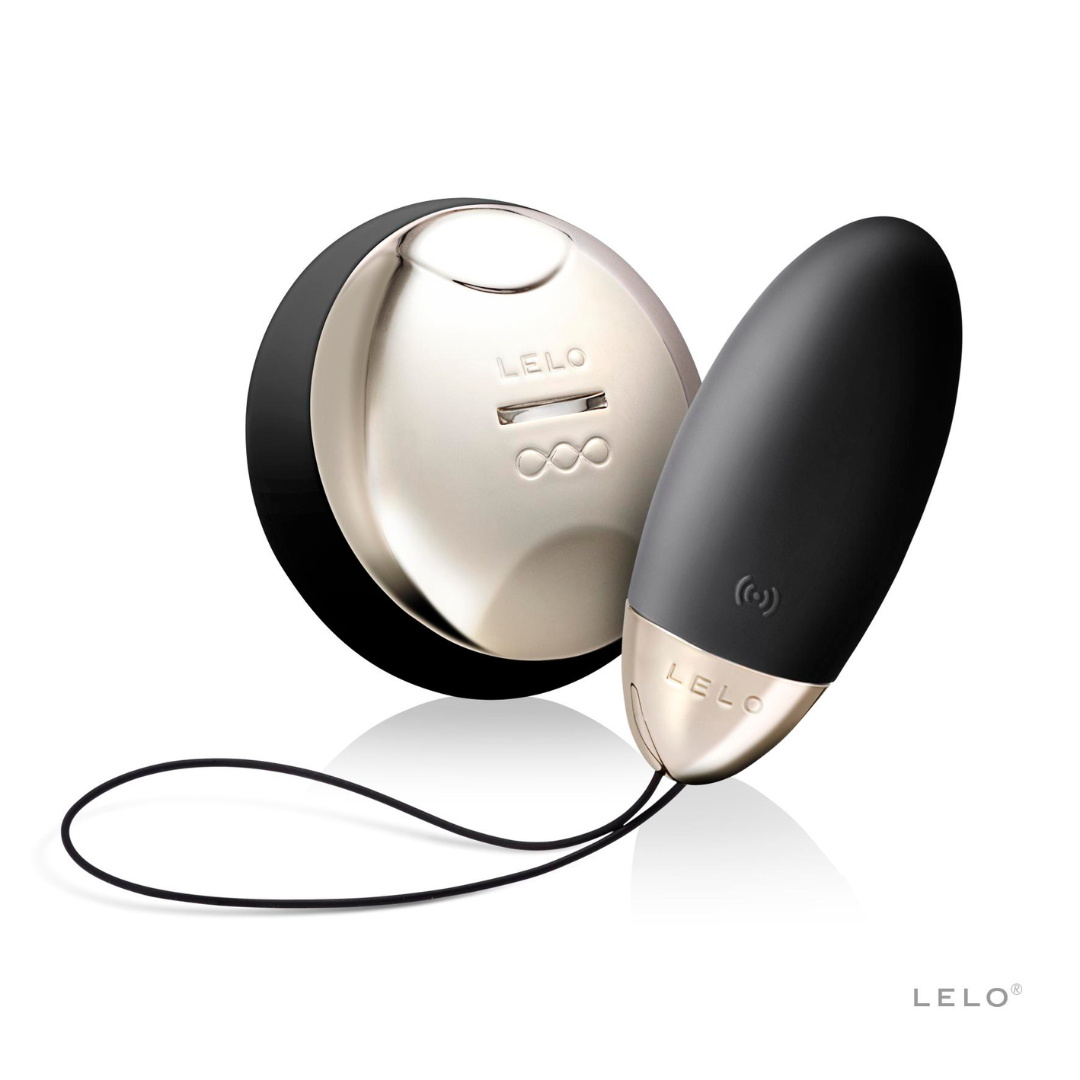 LYLA 2 Remote Controlled Vibrator