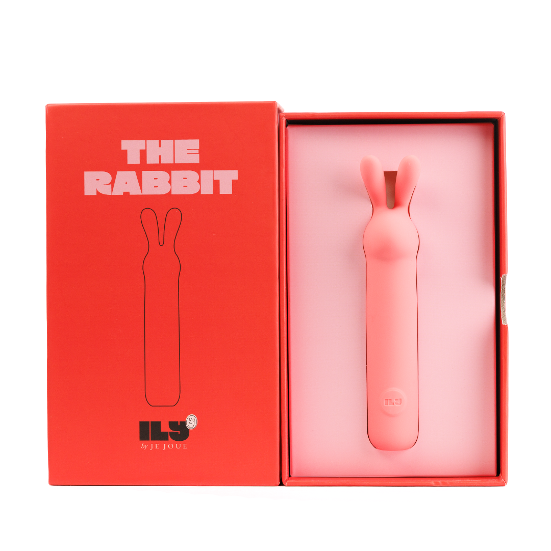 ILY The Rabbit