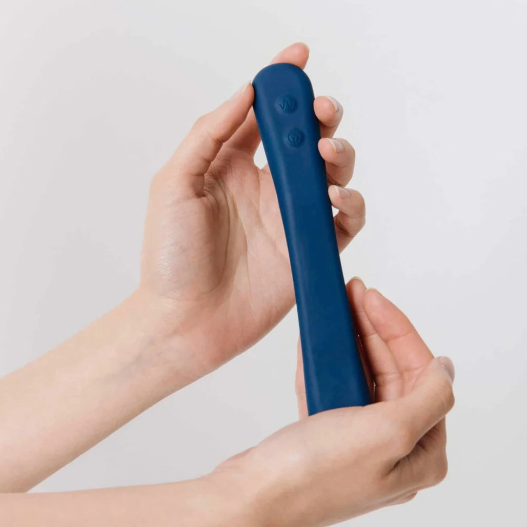 Lennon Bendy Vibrator