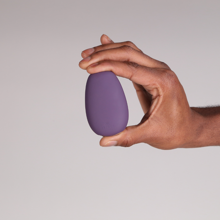 Mimi Soft Clitoral Vibrator