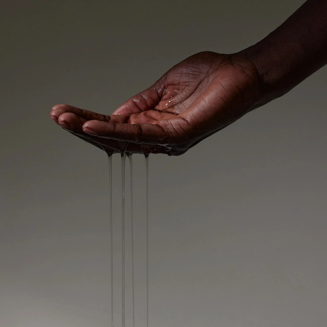 Shine Organic Silicone Lubricant 4oz