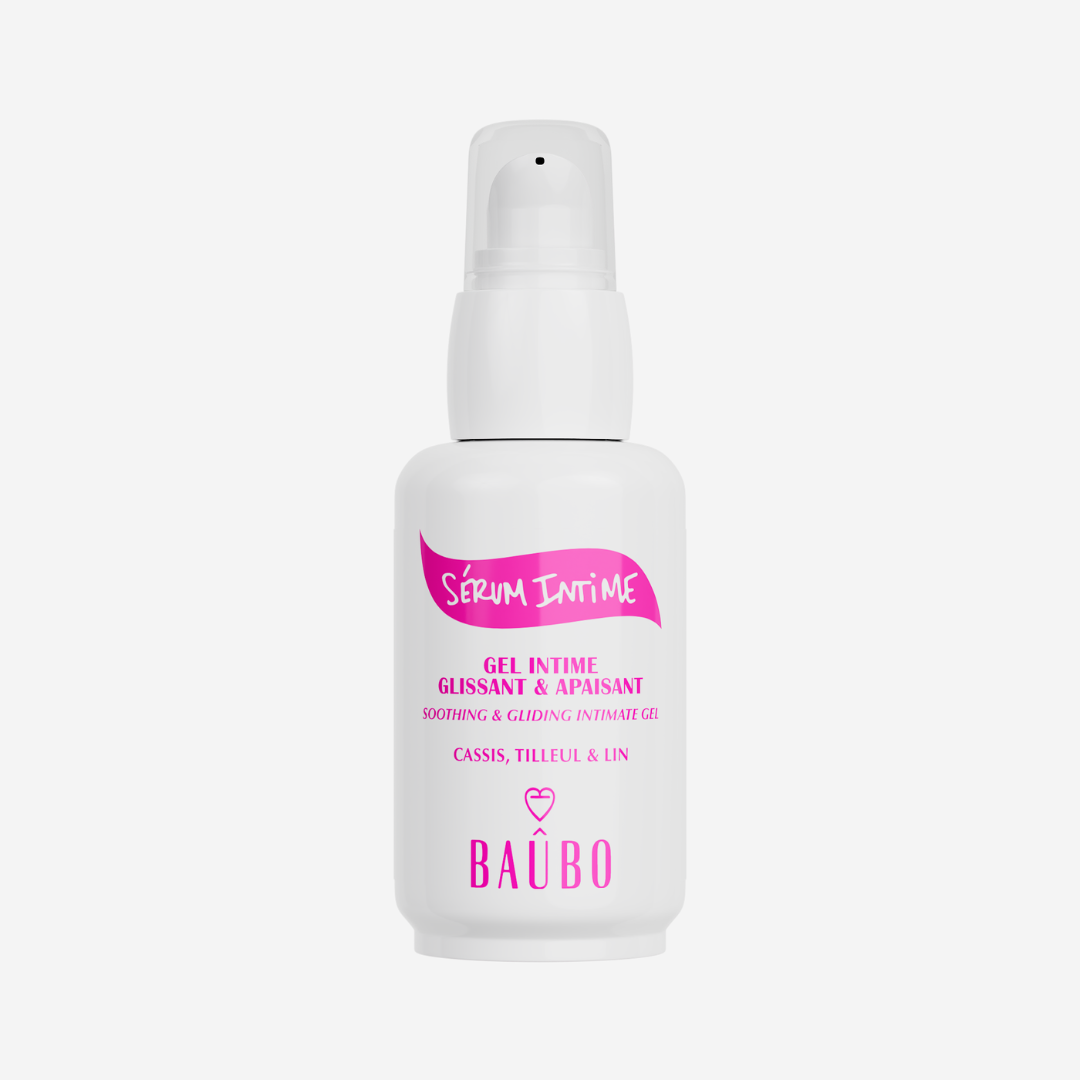 Intimate Serum
