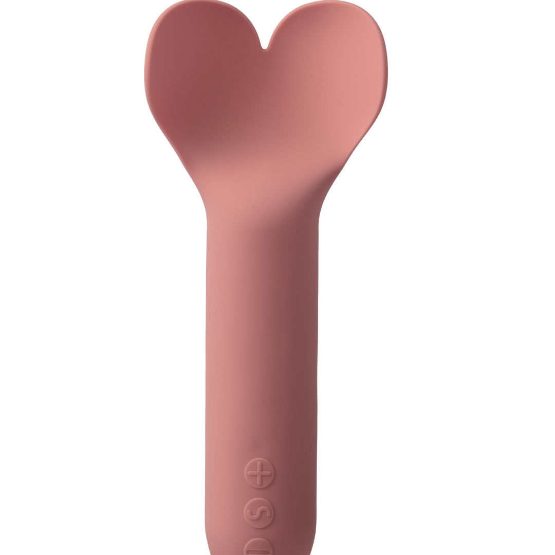 Amour Bullet Vibrator - Pink