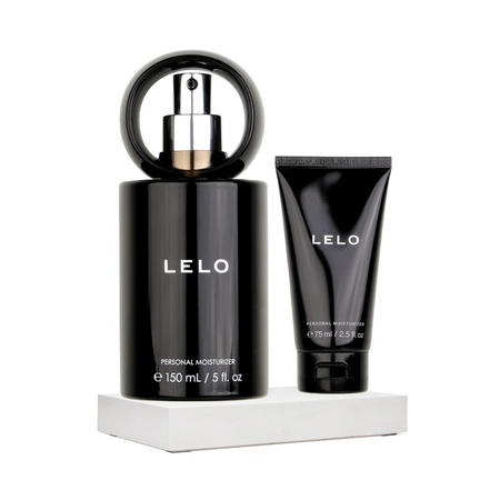 Personal Moisturiser Lubricant