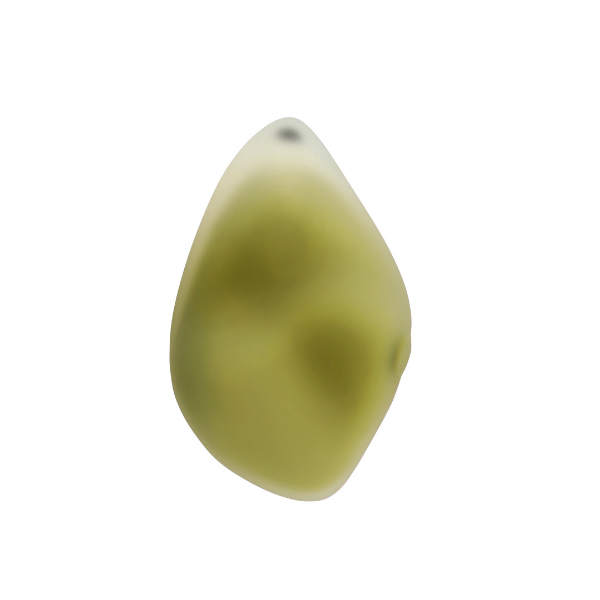 New Heights Silicone &amp; Quartz Vibrator
