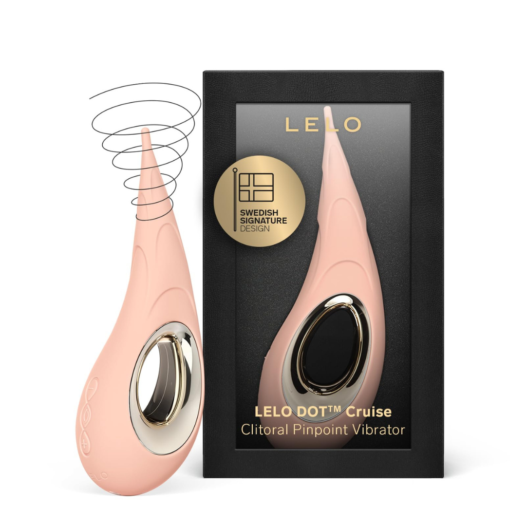 Lelo Dot SheSpot Lelo Dot SheSpot