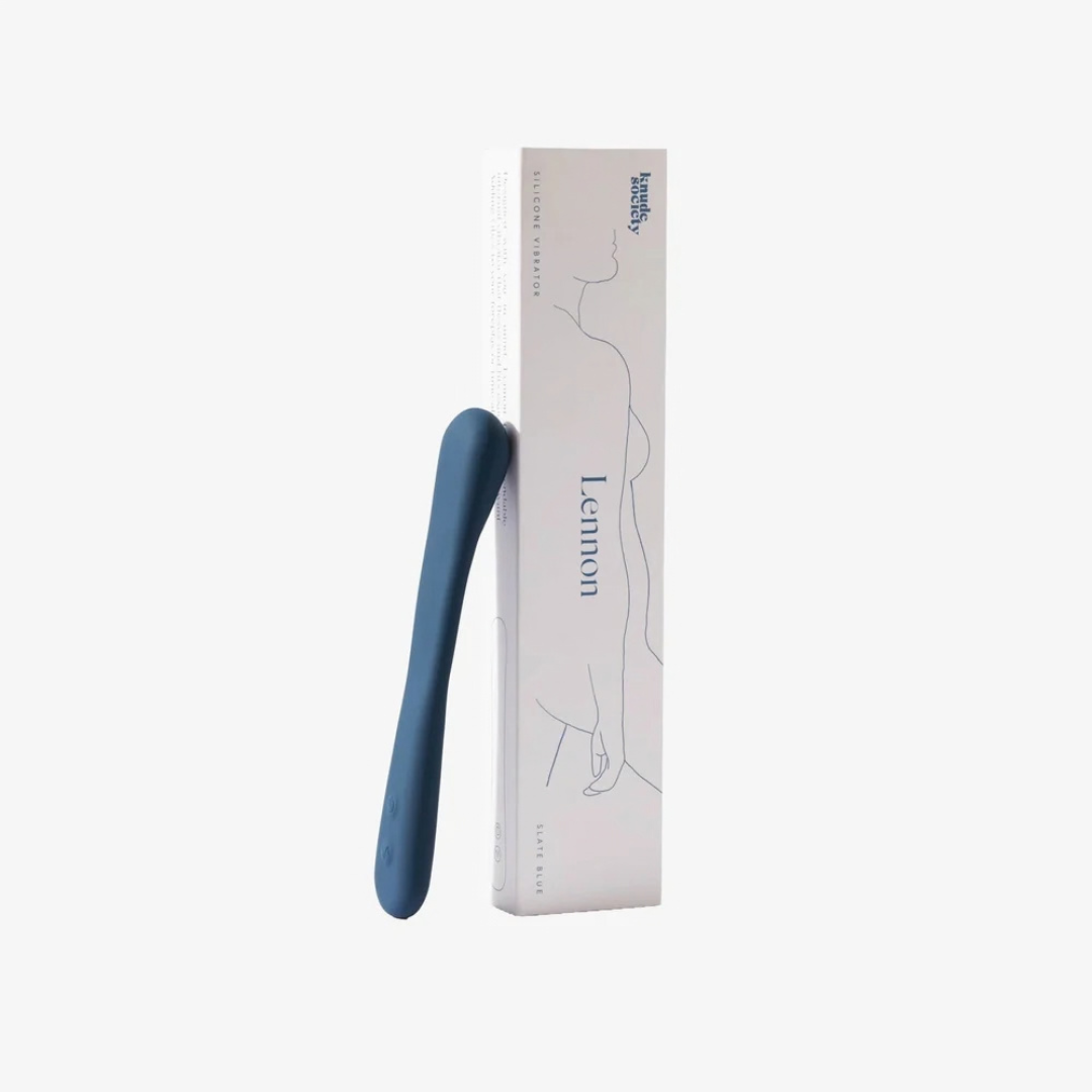 Lennon Bendy Vibrator