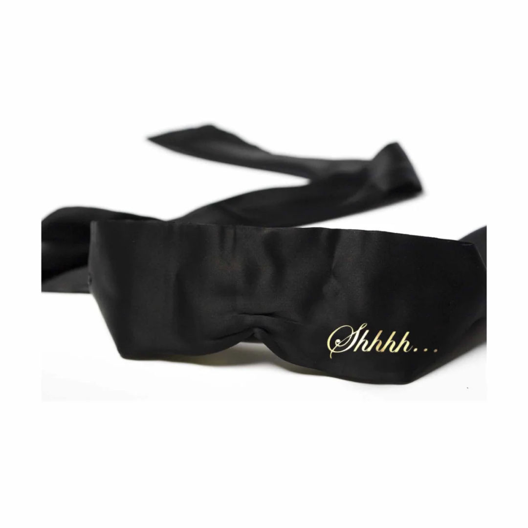 Silky Blindfold