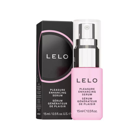 Pleasure Enhancing Serum
