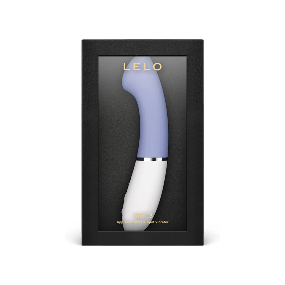 Gigi 3 App Controlled Vibrator