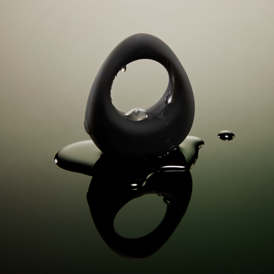 PRE-ORDER Band Vibrating Cock Ring