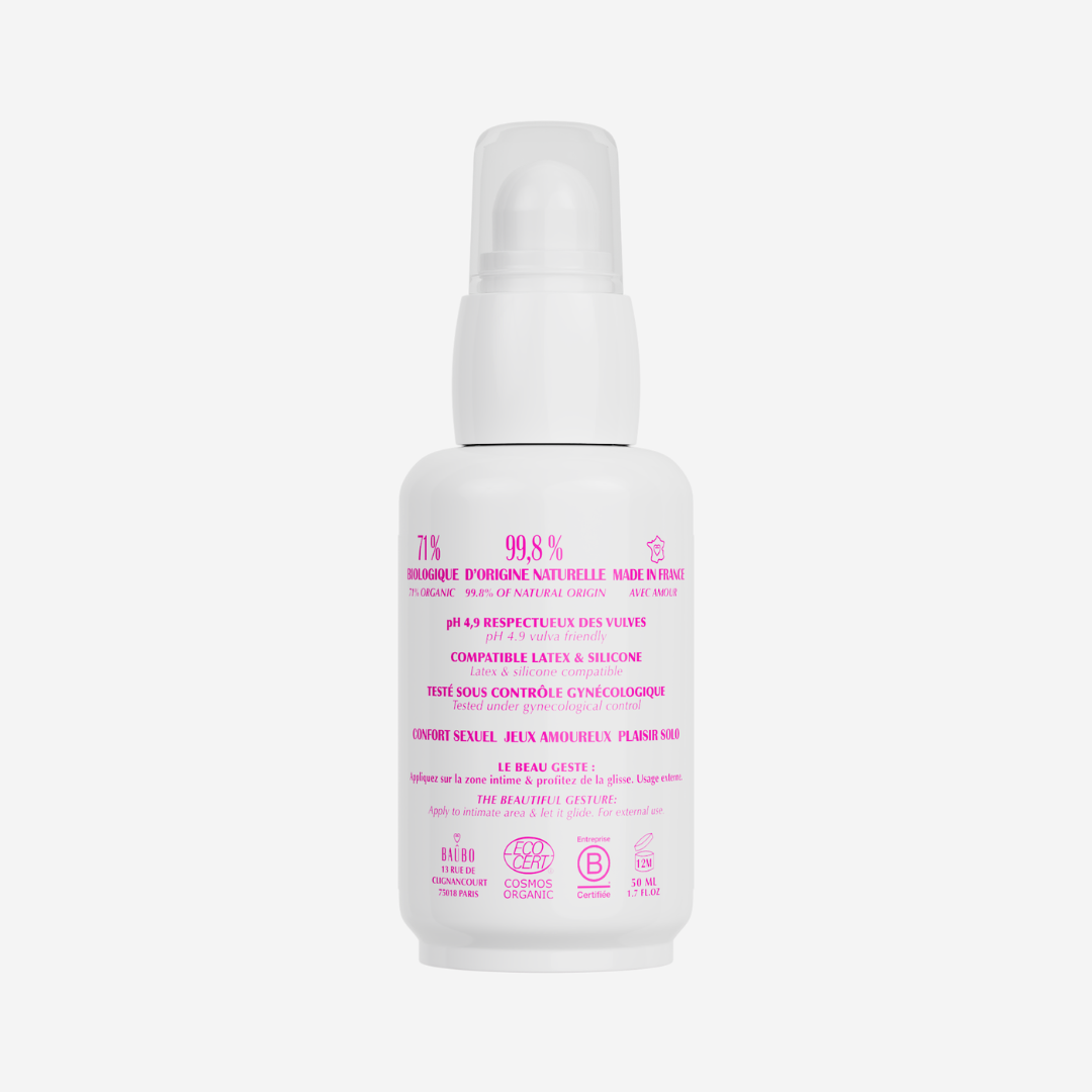Intimate Serum