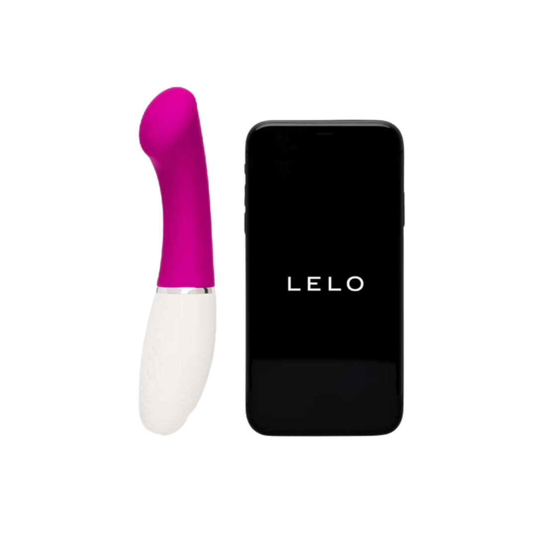 Gigi 3 App Controlled Vibrator