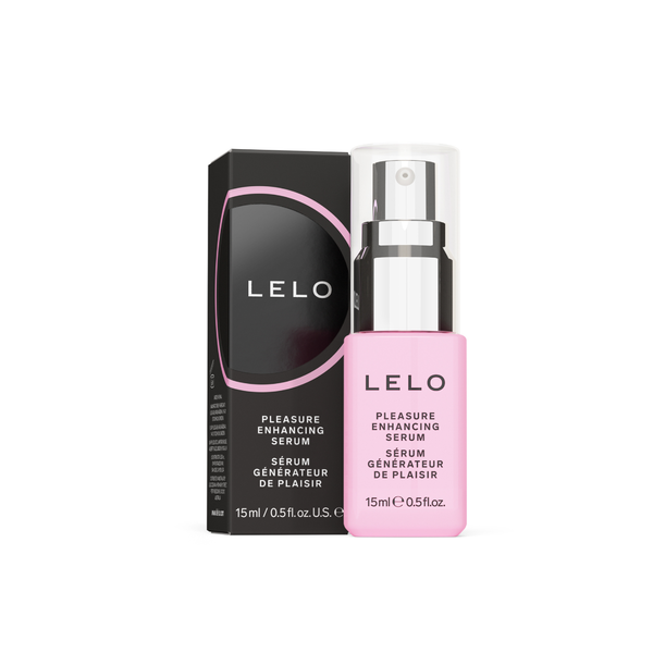 Pleasure Enhancing Serum
