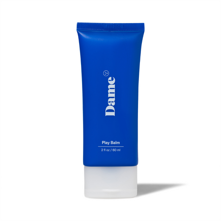 Play Balm Intimate & Massage Oil