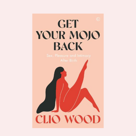 Get Your Mojo Back Sex Pleasure Intimacy After Birth