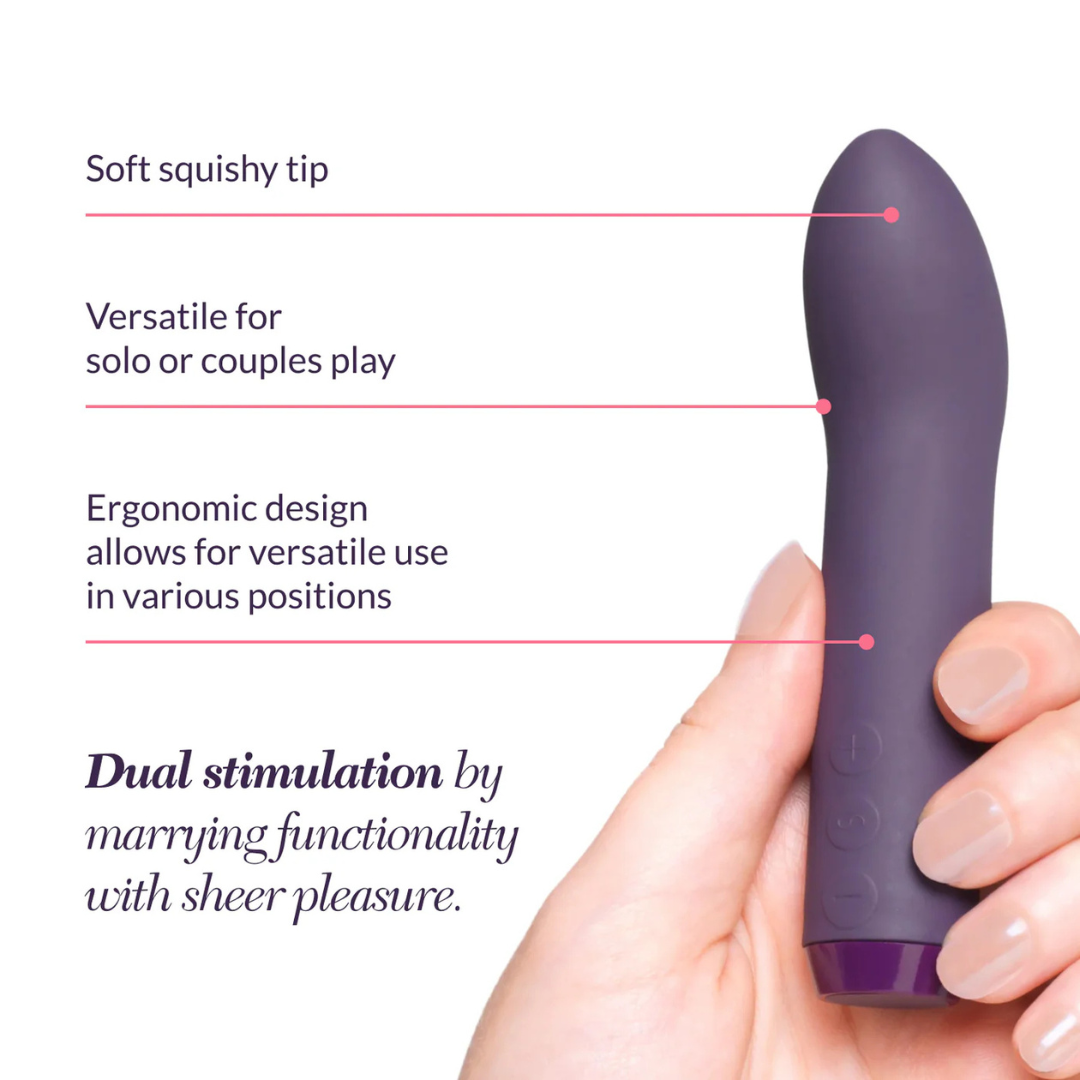 G-Spot Bullet Vibrator