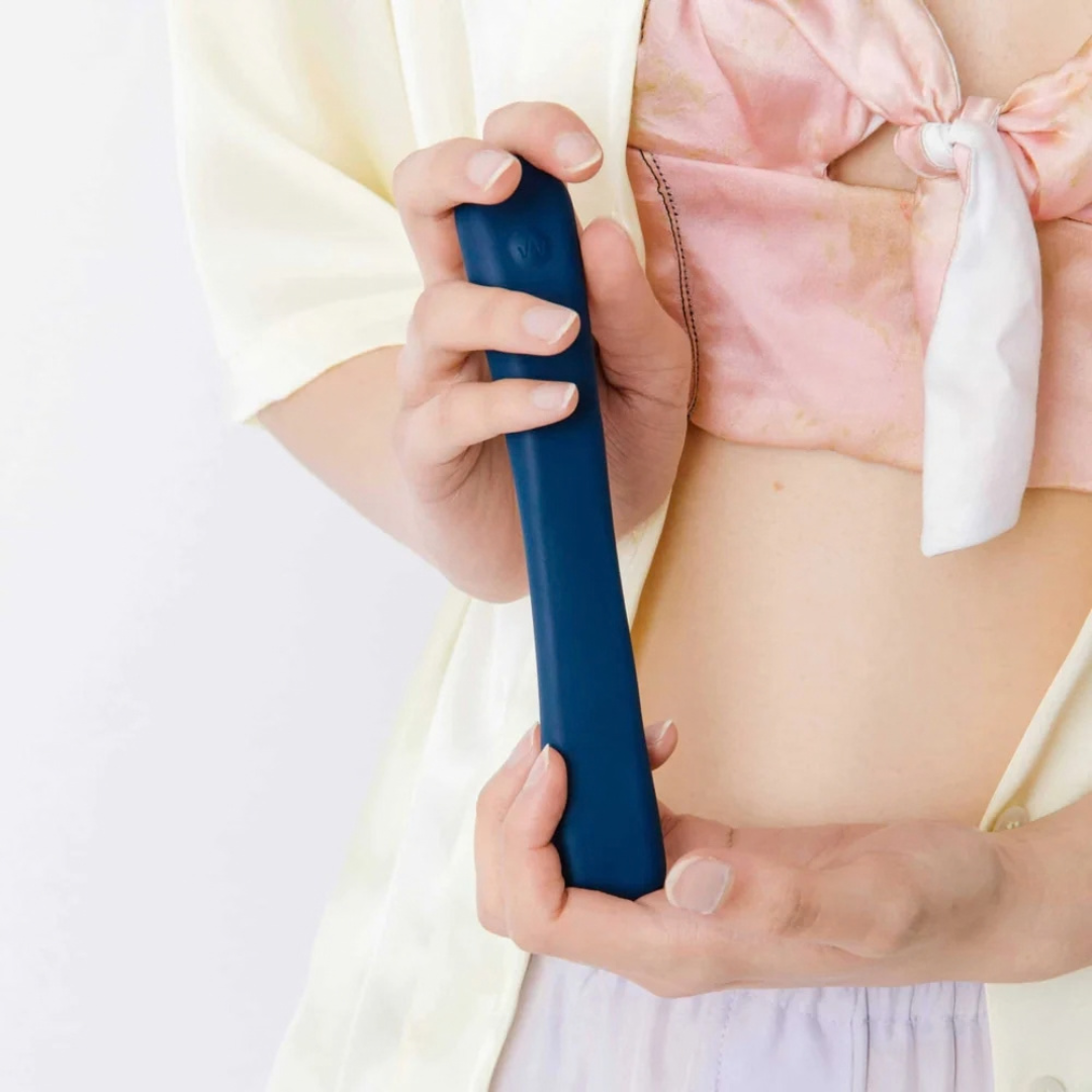 Lennon Bendy Vibrator