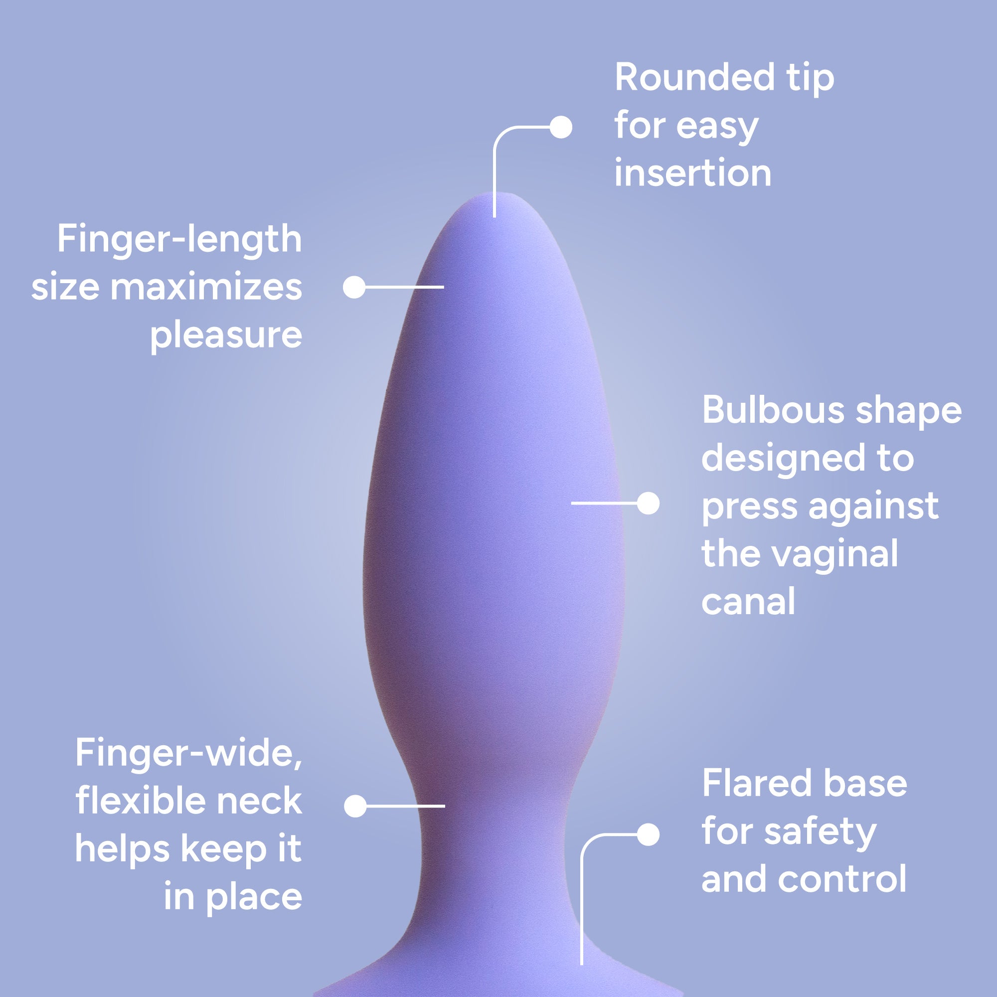 The Neighbor Vibrating Plug