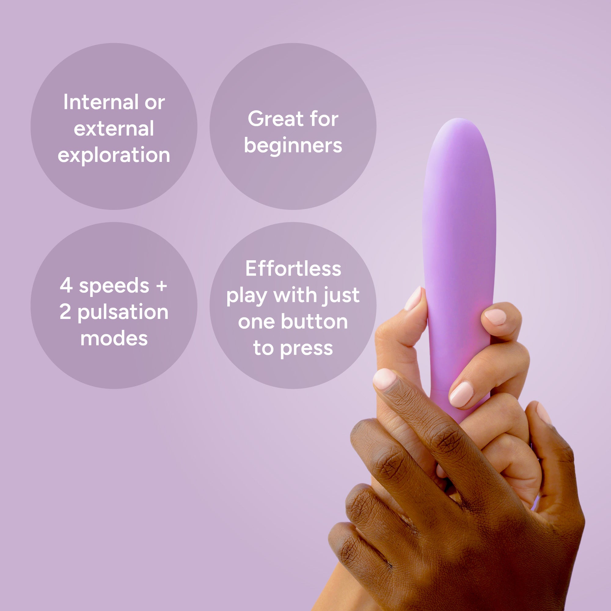 The Billionaire Clitoral Vibrator