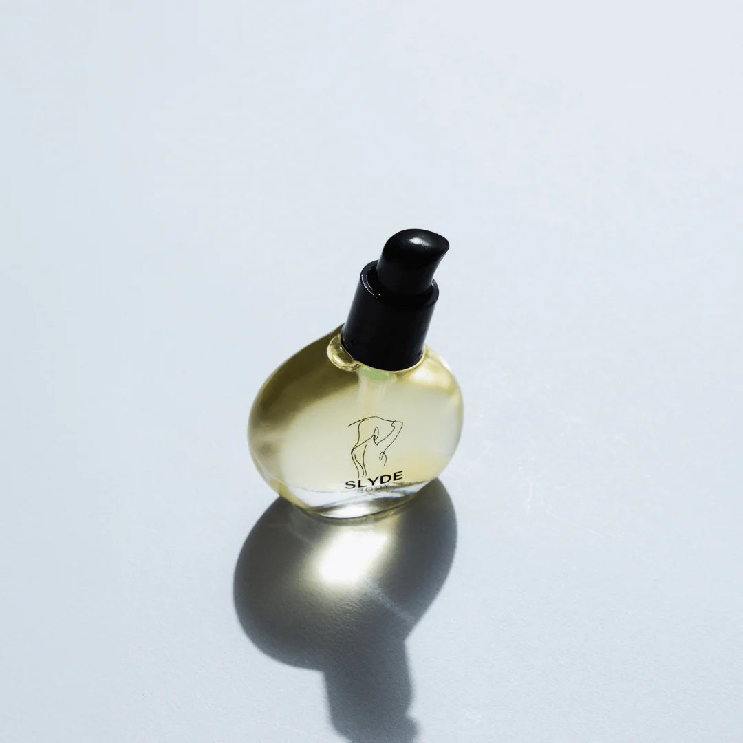 Luxury Body Oil