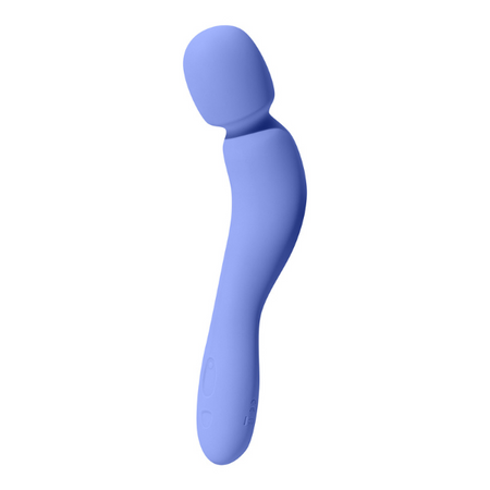 Com Wand Vibrator Periwinkle