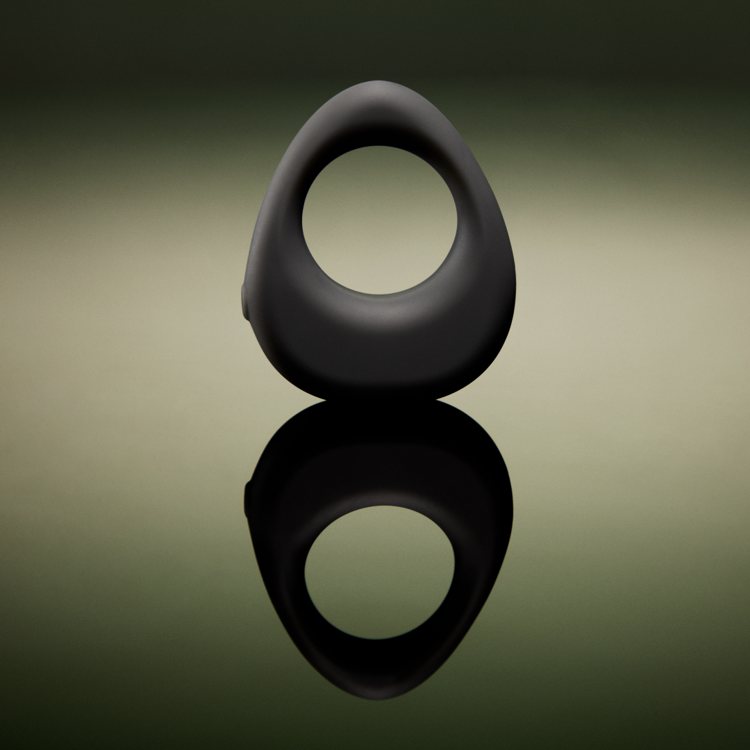 PRE-ORDER Band Vibrating Cock Ring