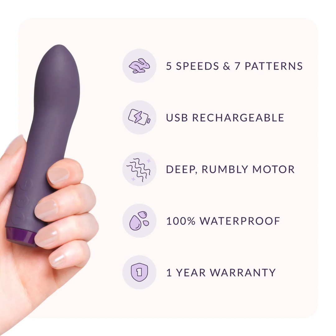 G-Spot Bullet Vibrator