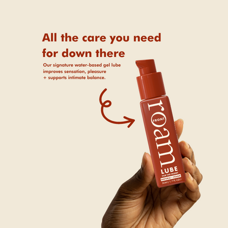 Front Lube