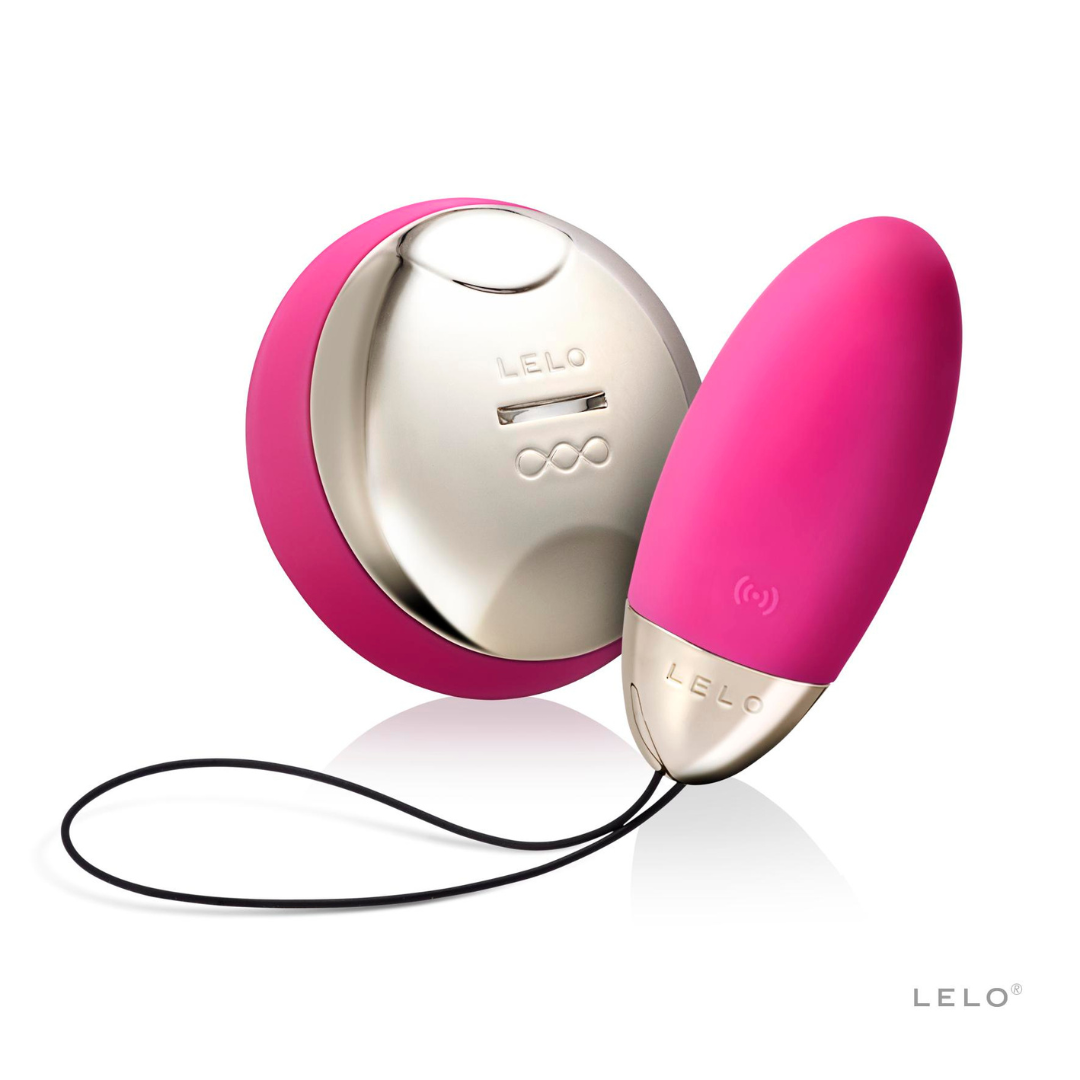 LYLA 2 Remote Controlled Vibrator