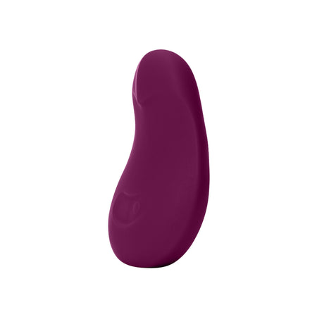 Pom Flexible Clitoral Vibrator