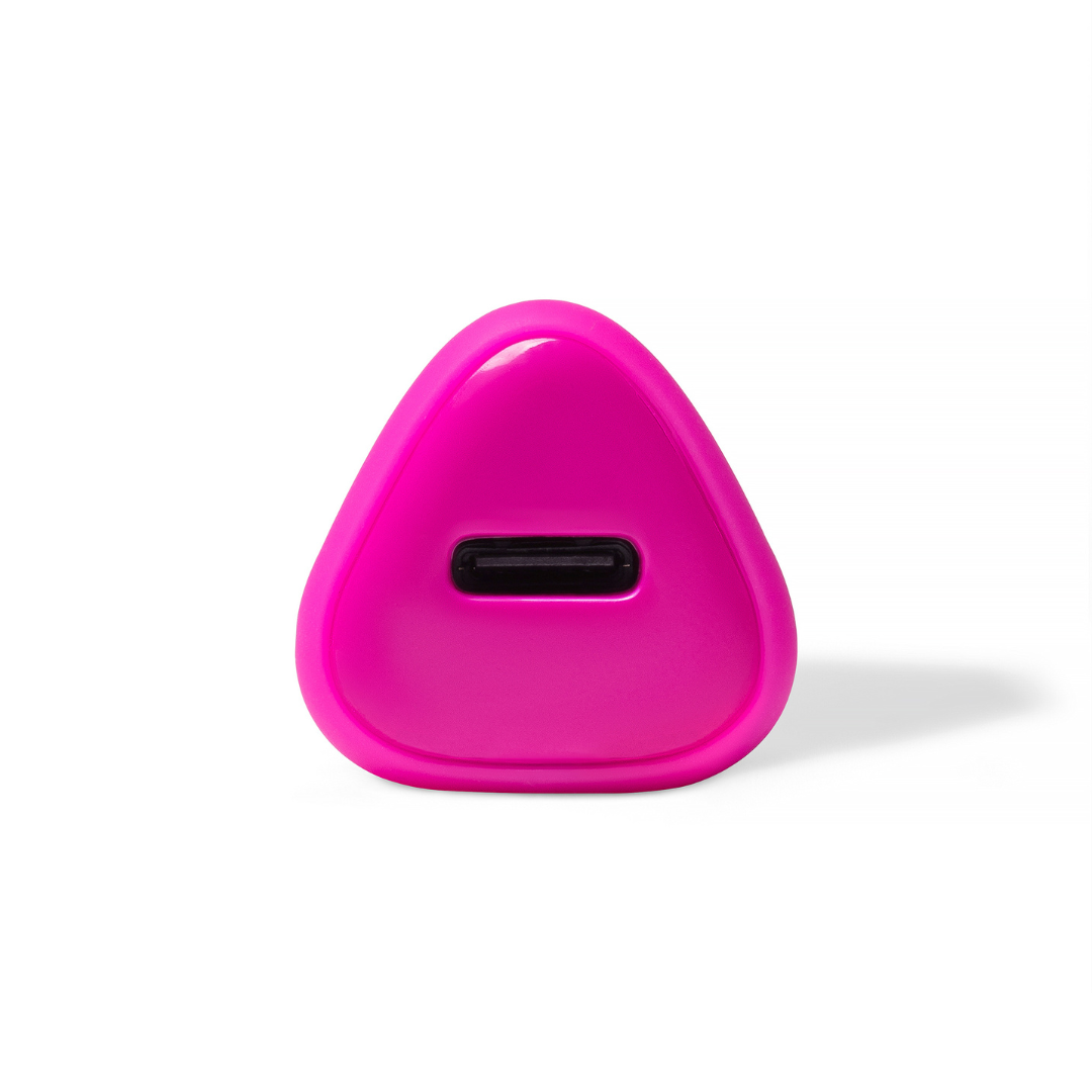 Zig Compact Bullet Vibrator SheSpot Zig Compact Bullet Vibrator SheSpot