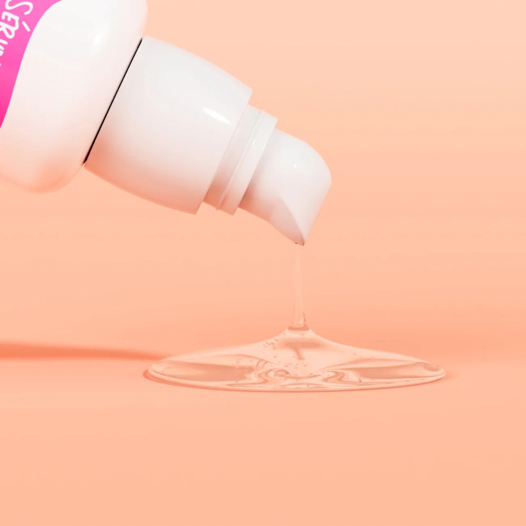 Intimate Serum