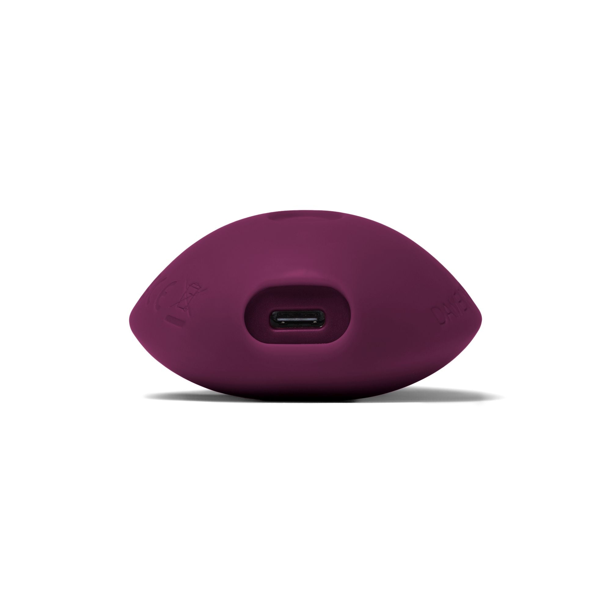 Pom Flexible Clitoral Vibrator