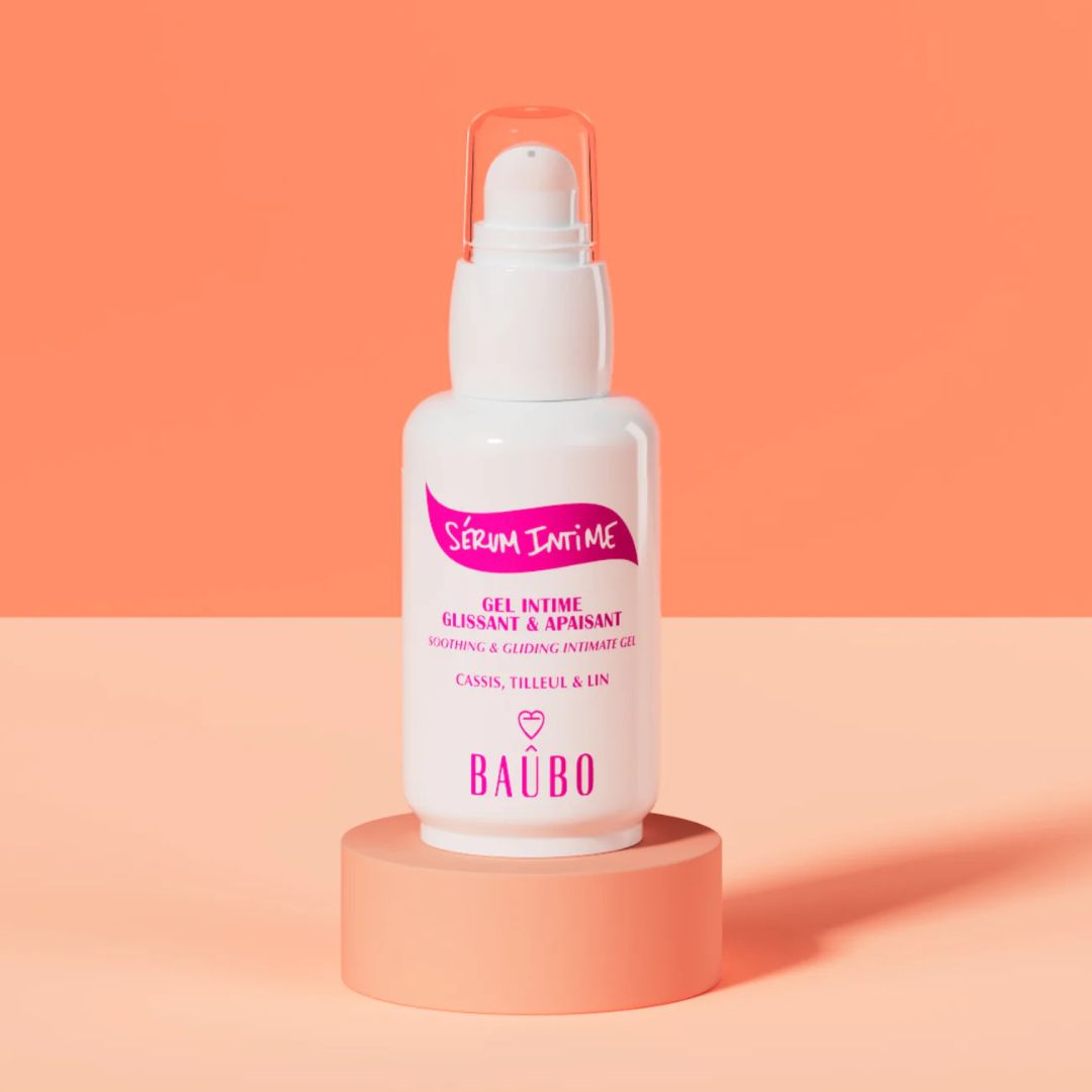 Intimate Serum