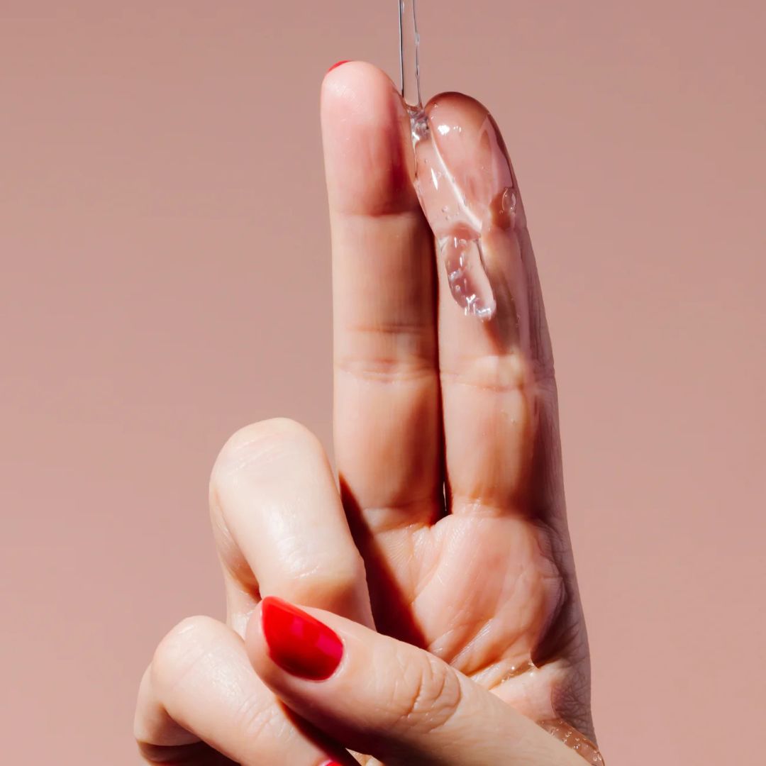 Intimate Serum