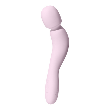 Com Wand Vibrator Quartz