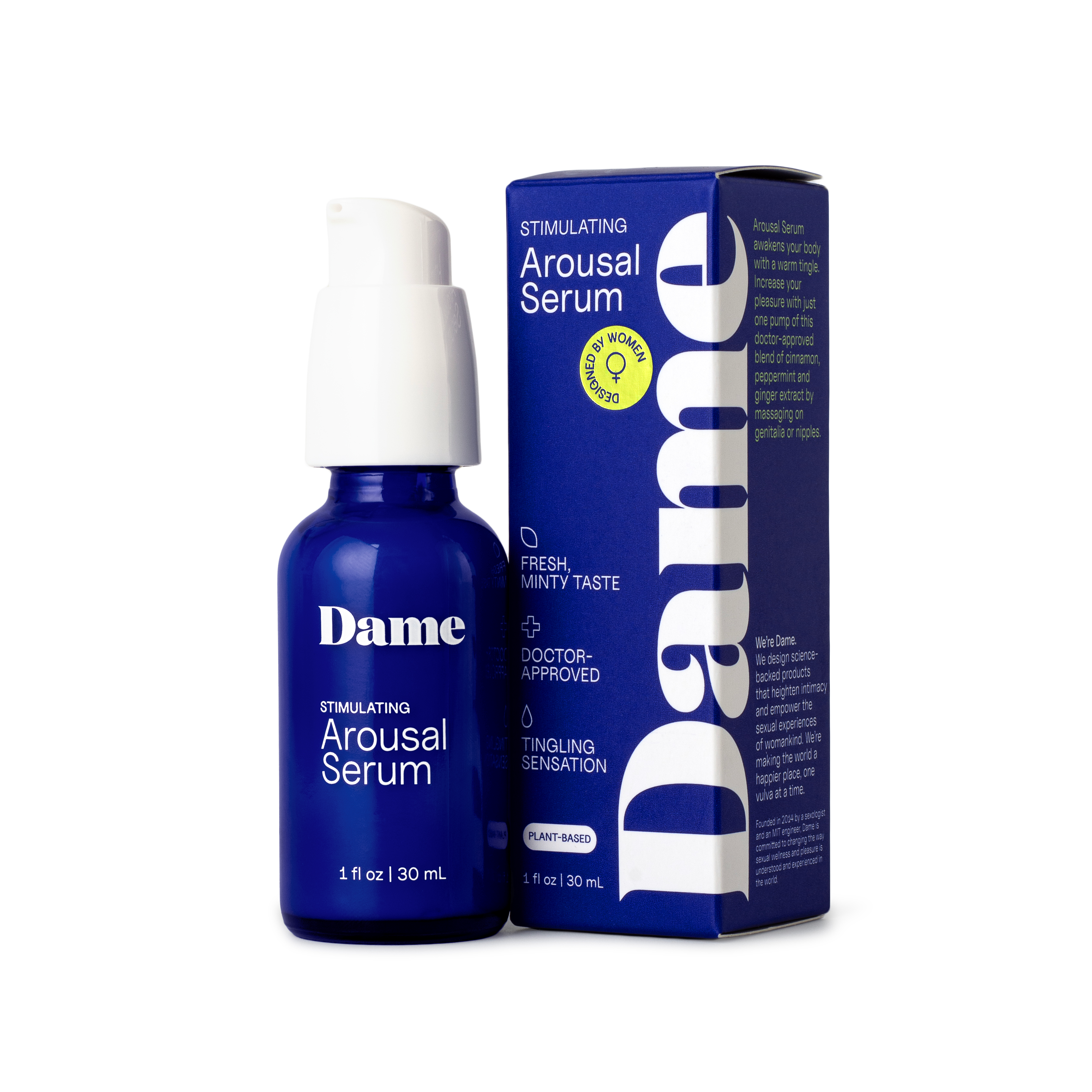 Arousal Serum 30ml