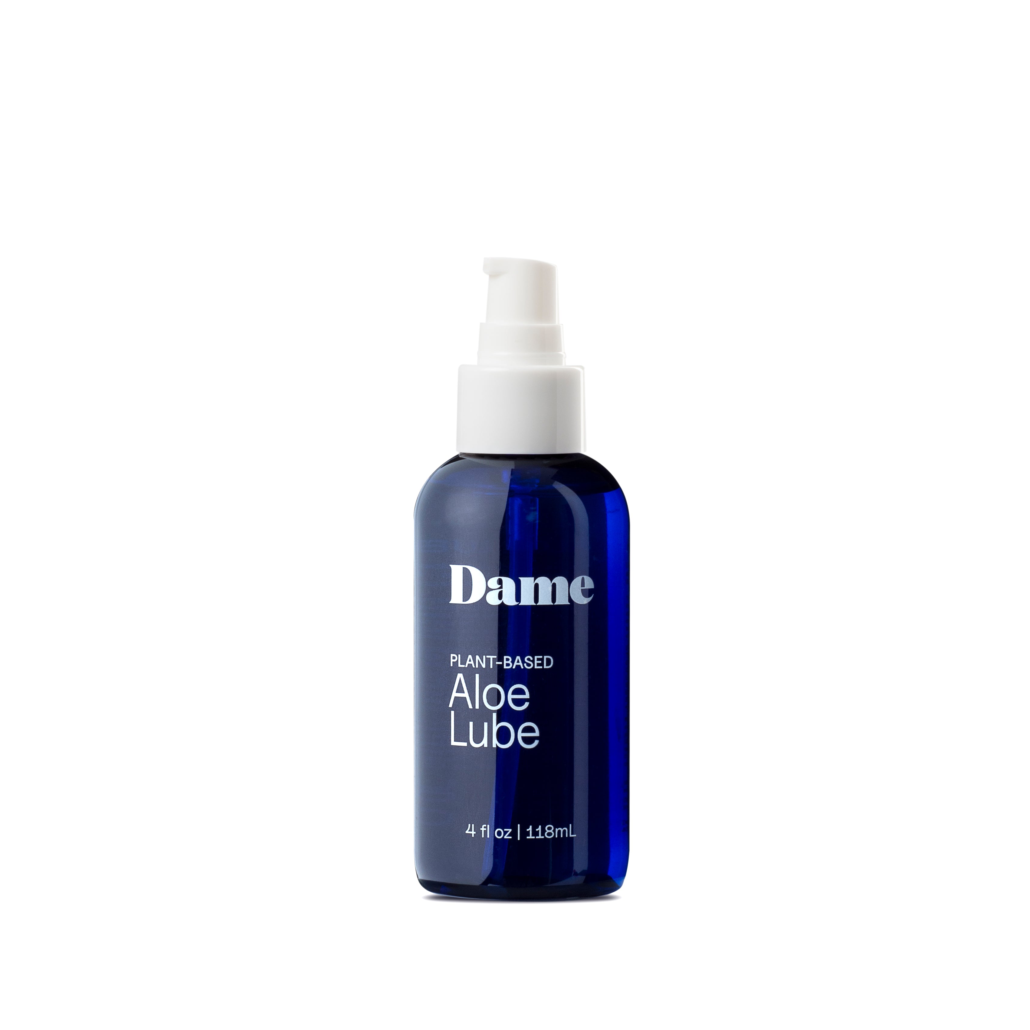 Aloe Lubricant 118ml