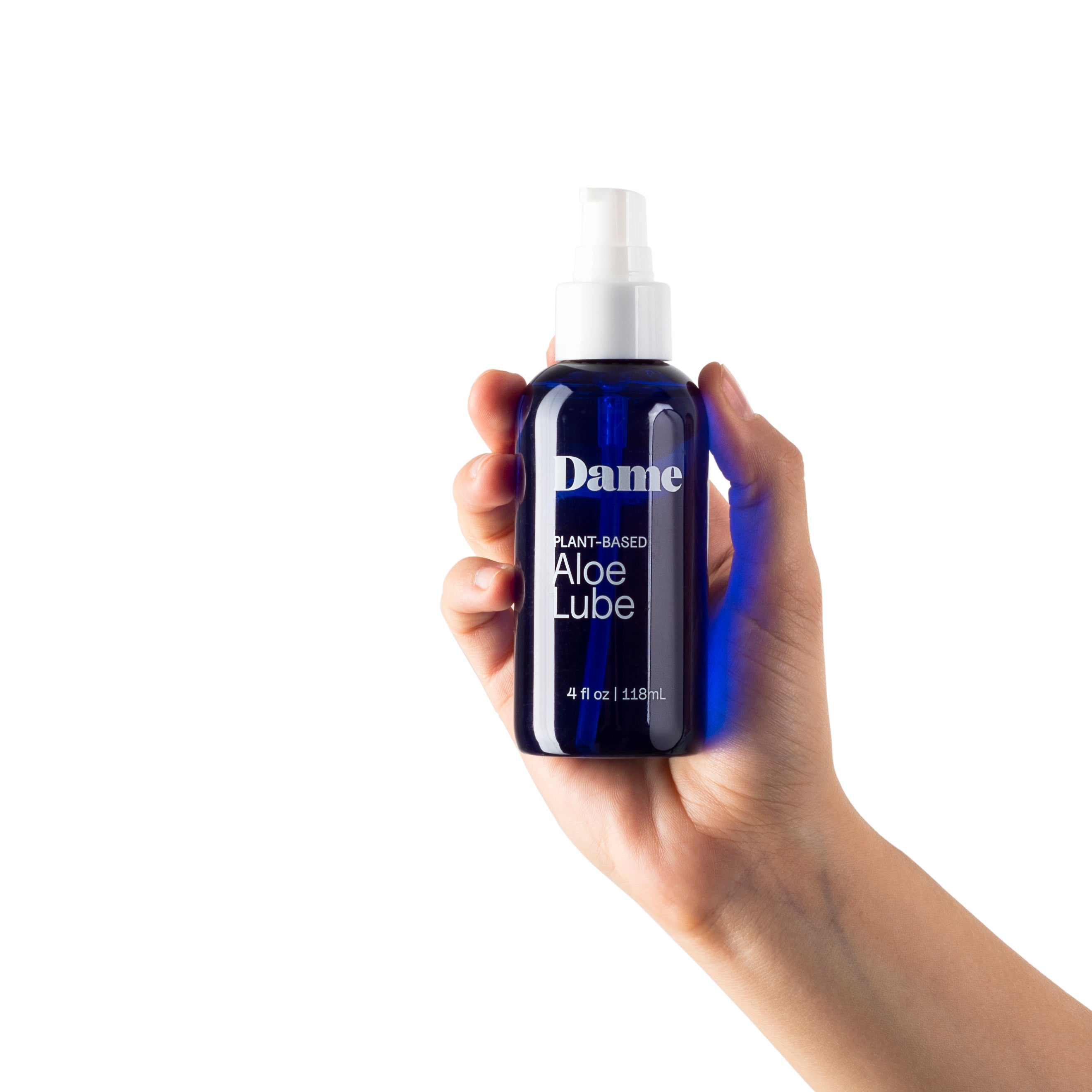 Aloe Lubricant 118ml