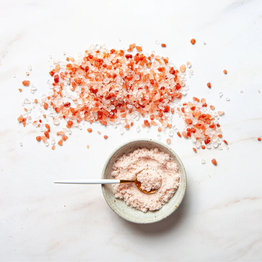 Rest &amp; Relax Bath Soak With Essential Oils