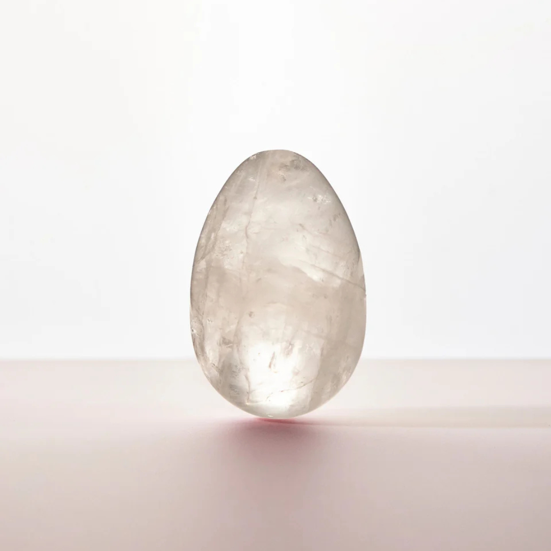 Yoni Egg - Non-Drilled