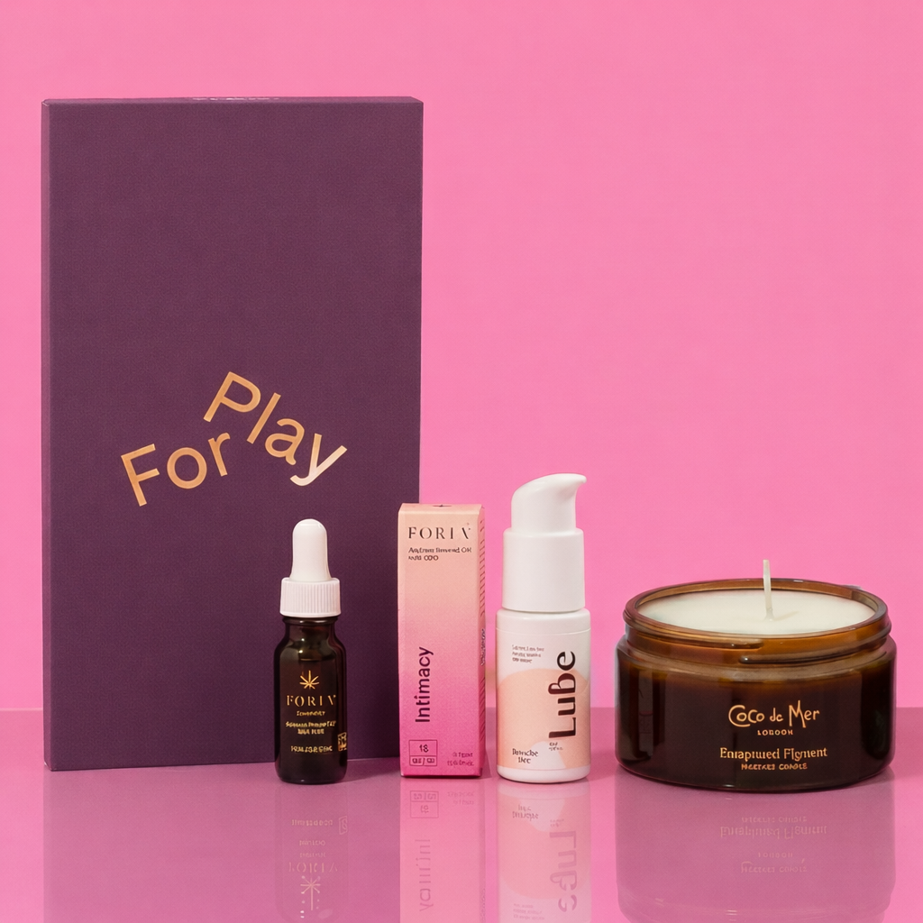 The Classic Valentine&