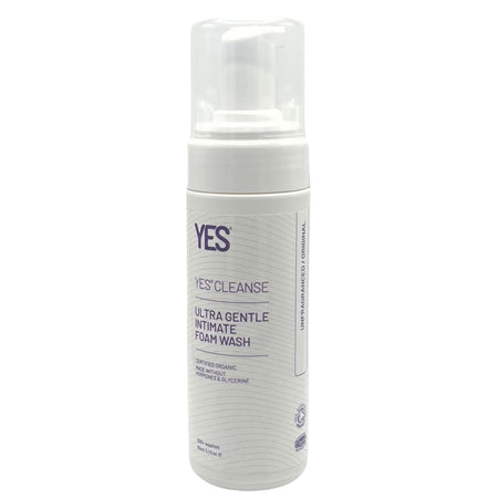 CLEANSE Organic Intimate Wash